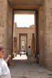 Mortuary Temple of Ramses III (Medinet Habu)